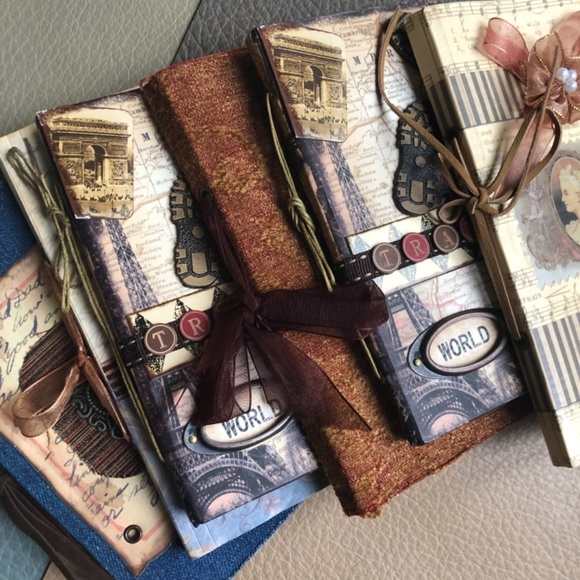 Mini Journals - Picture 3 of 14